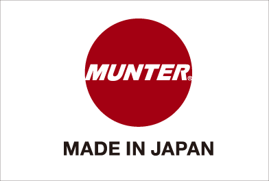 MUNTER