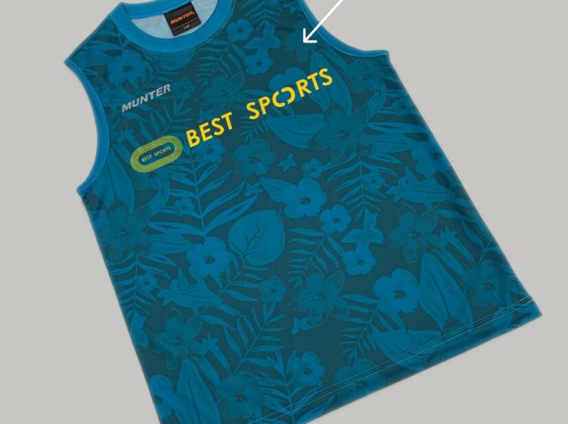 BEST SPORTS　様